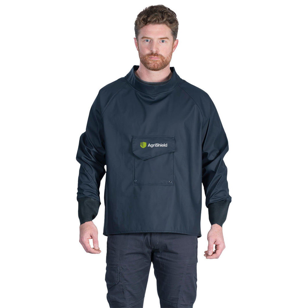 Agrishield Dairy Smock