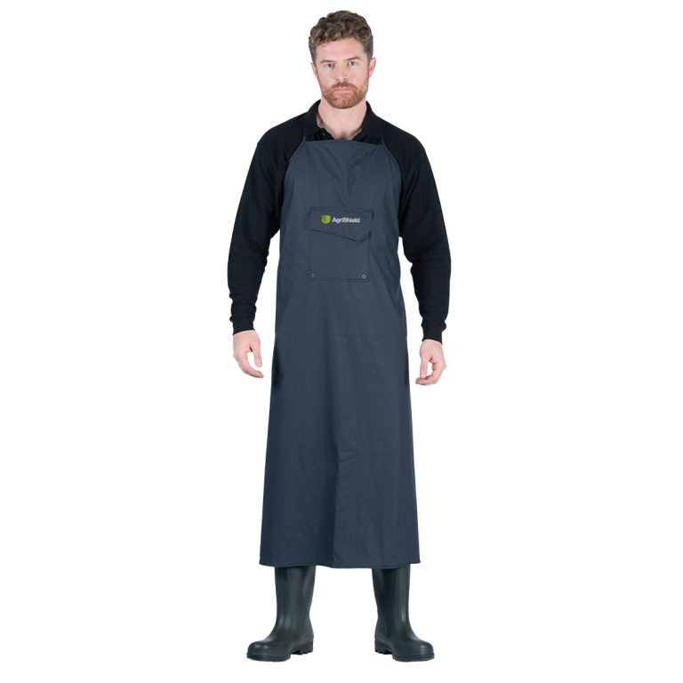 Agrishield Dairy Apron