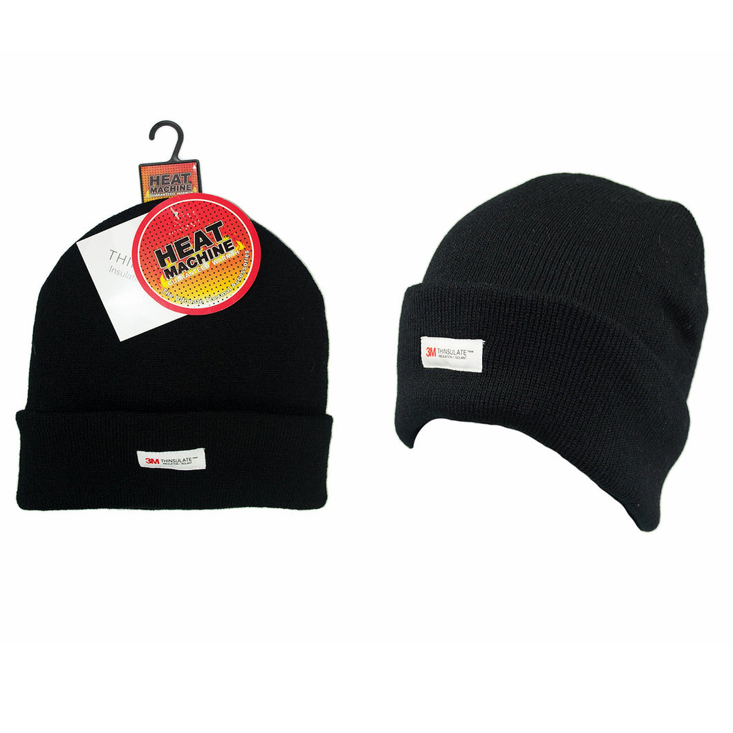 Heat Machine 2799 Thinsulate Hat