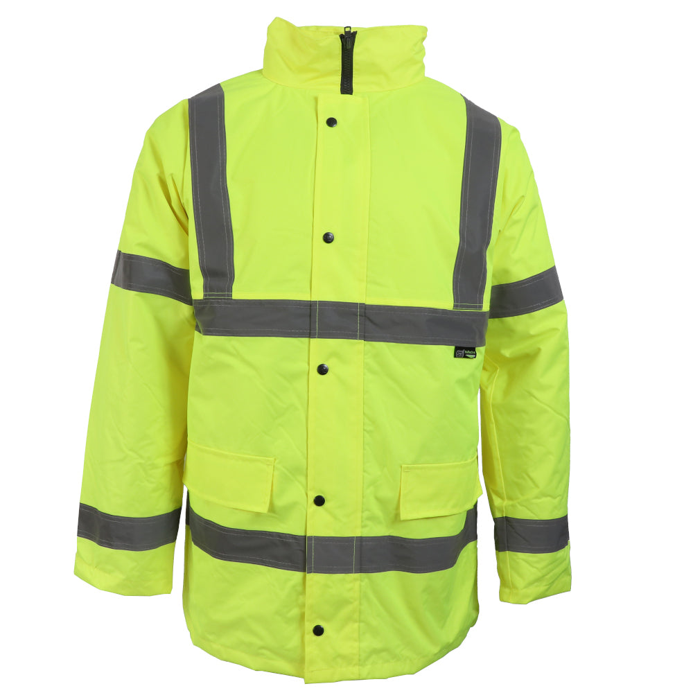 Hi Viz Parka Jacket  S460