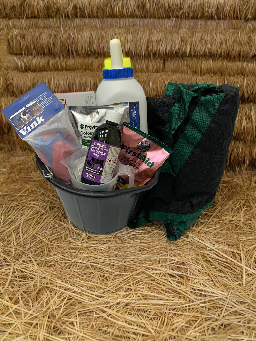 Calving Bundle