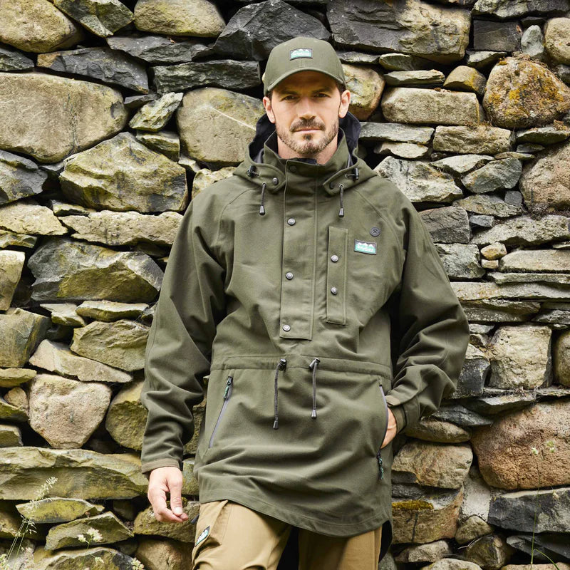 Ridgeline Monsoon Classic Smock