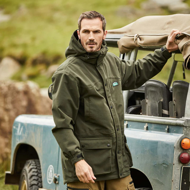 Ridgeline Torrent III Jacket