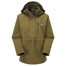 Load image into Gallery viewer, Ridgeline Ladies Monsoon II Classic Smock
