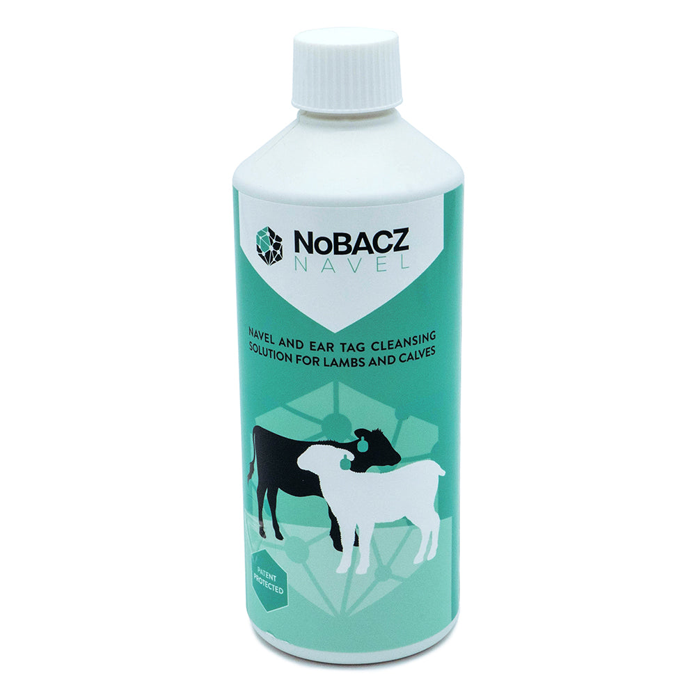 Nobacz 500ml