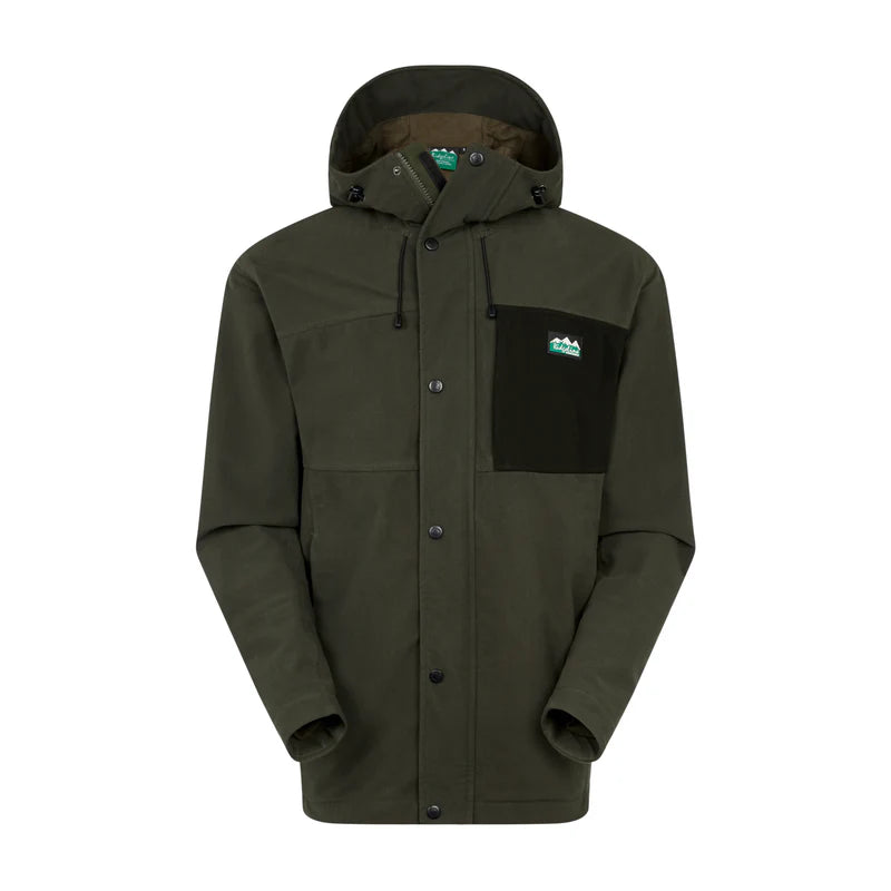 Ridgeline Tempest Jacket