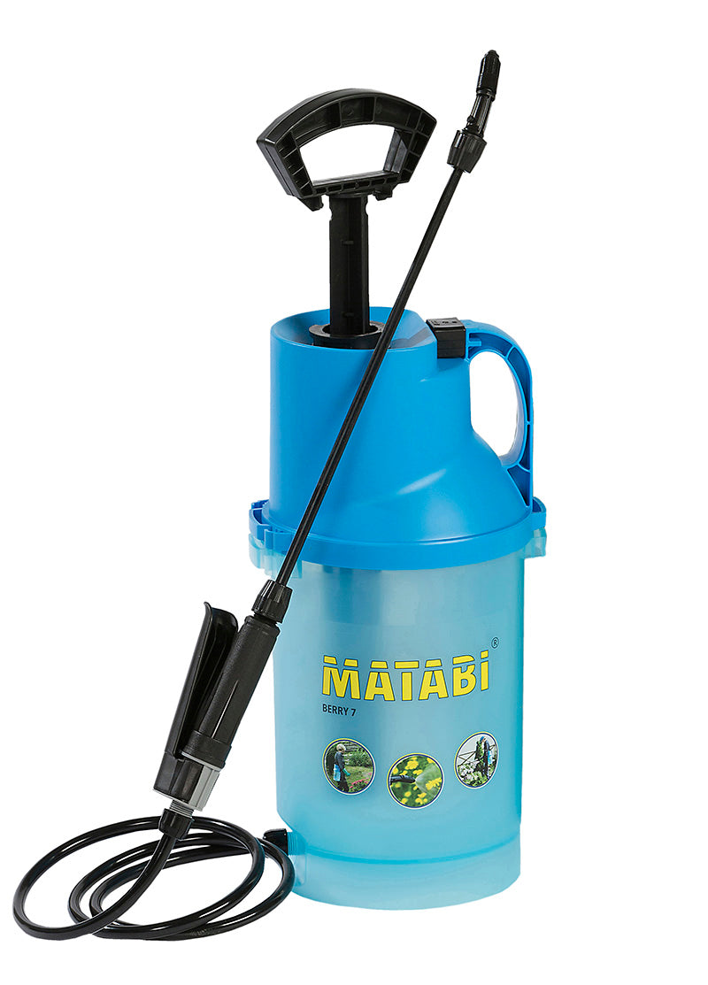 Intra Sprayer Matabi 5L