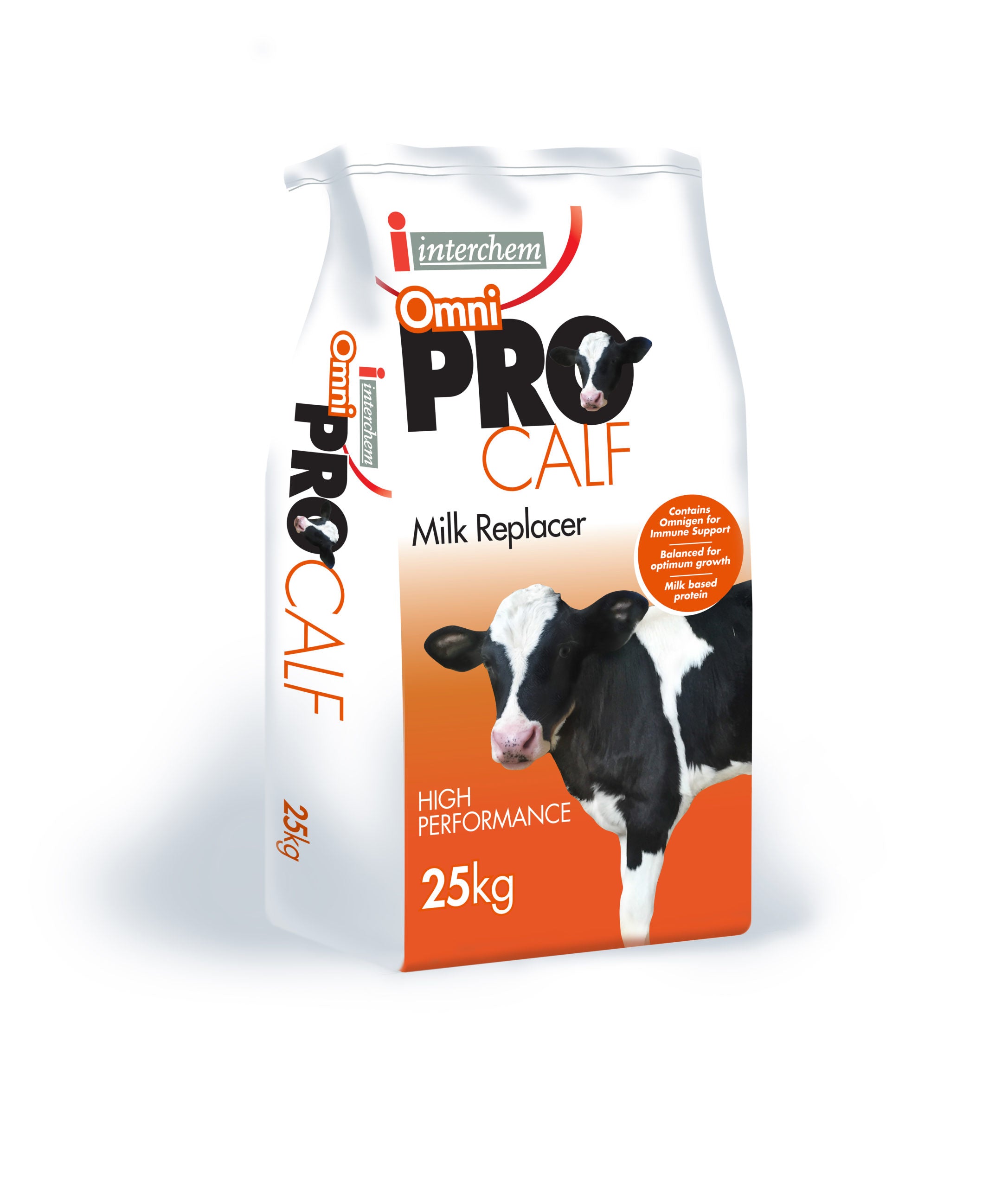 Omnipro-calf milk replacer 1000kg – Cattleproducts