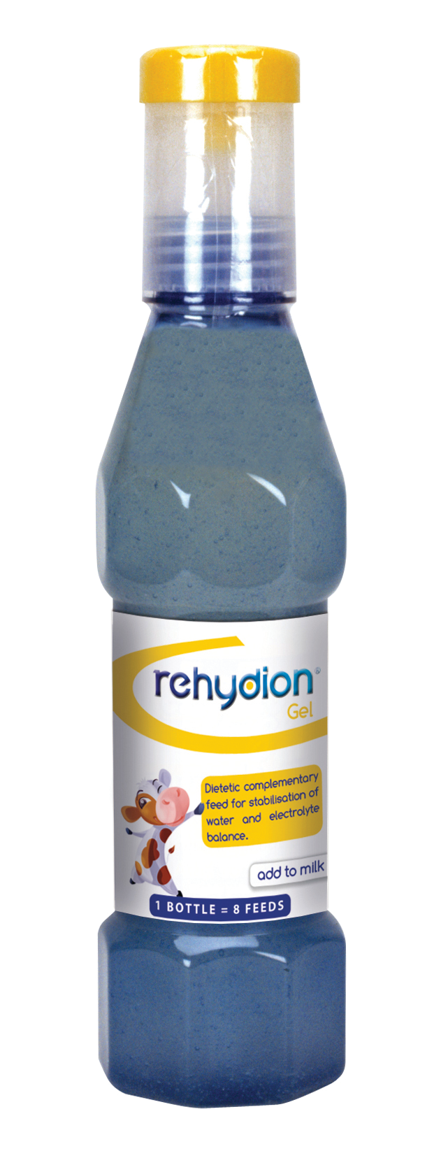 Rehydion gel 320ml