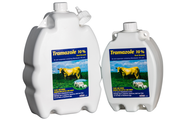 Tramazole10%  (20% SALE)